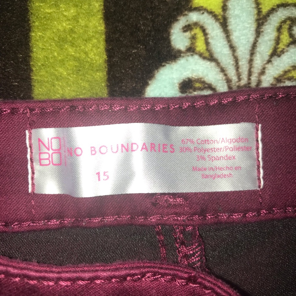 Pants